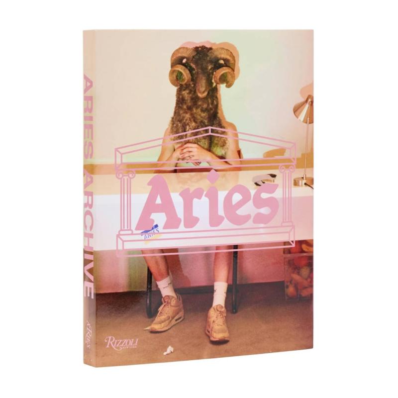 预售 Aries Arise Archive