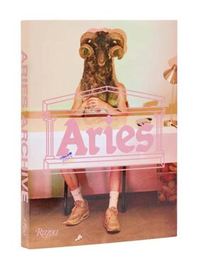 预售 Aries Arise Archive