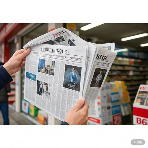 全新报1000斤价2000元物流全新废旧报纸包邮装潢油漆贴墙包装