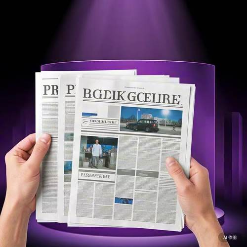 外文报纸提升英语4级6级阅读能力也可以拍摄打包当背景摆件装饰物