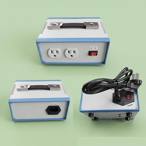 交流220V转110V120V220V变220V
