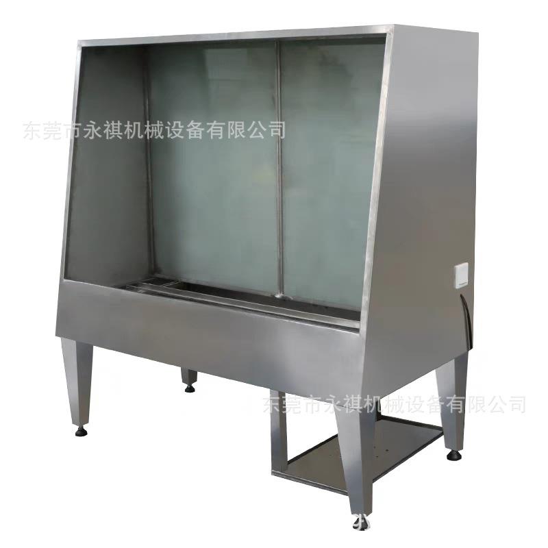 丝印网版冲洗机网版清洗机冲洗台冲版台价格优惠