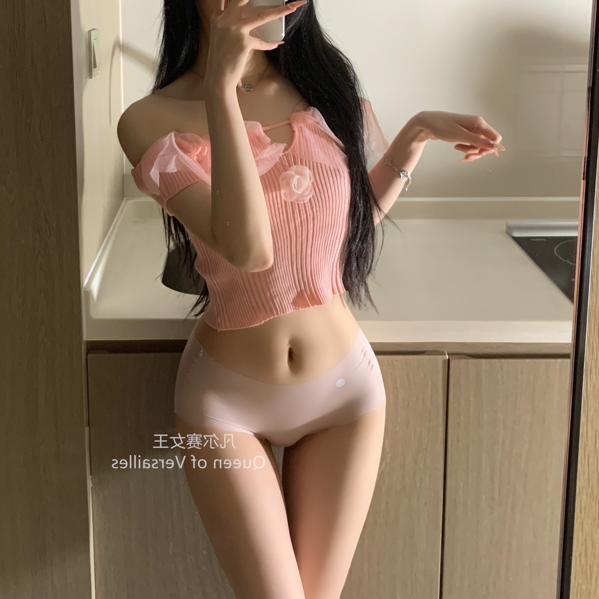 日系薄面膜内裤夏季无痕薄款内裤提臀低腰透气速干瑜伽三角裤女士