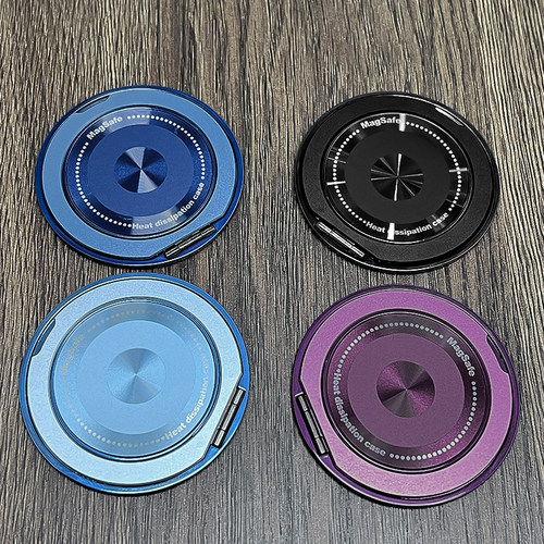 适用手机支架桌面背贴360度旋转