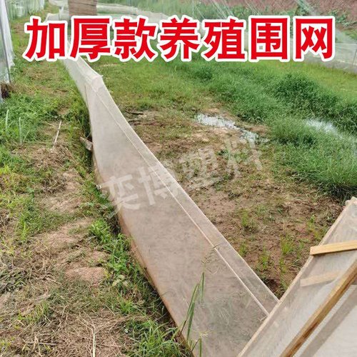 极速厂销厂促厂防虫网农用蔬菜y大棚专用加厚加密60目猪场养殖防