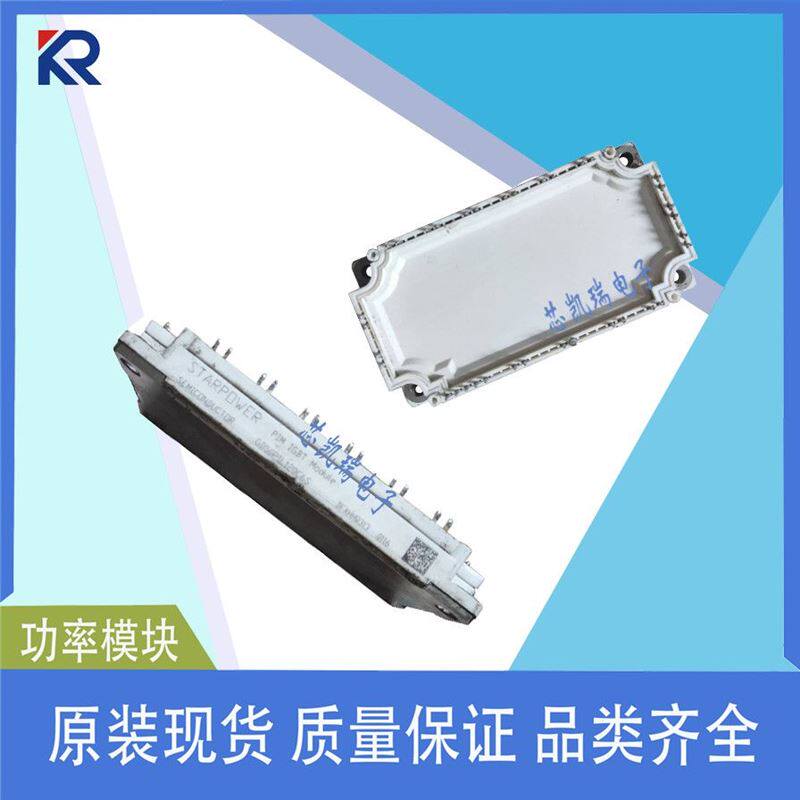 嘉兴斯达模块 ygd50pil120c6s 电力半导体模块 原装现货电子元器