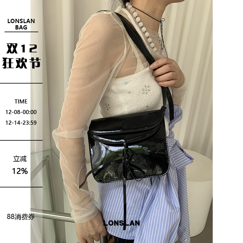 LonslanBAG2024春季蝴蝶结