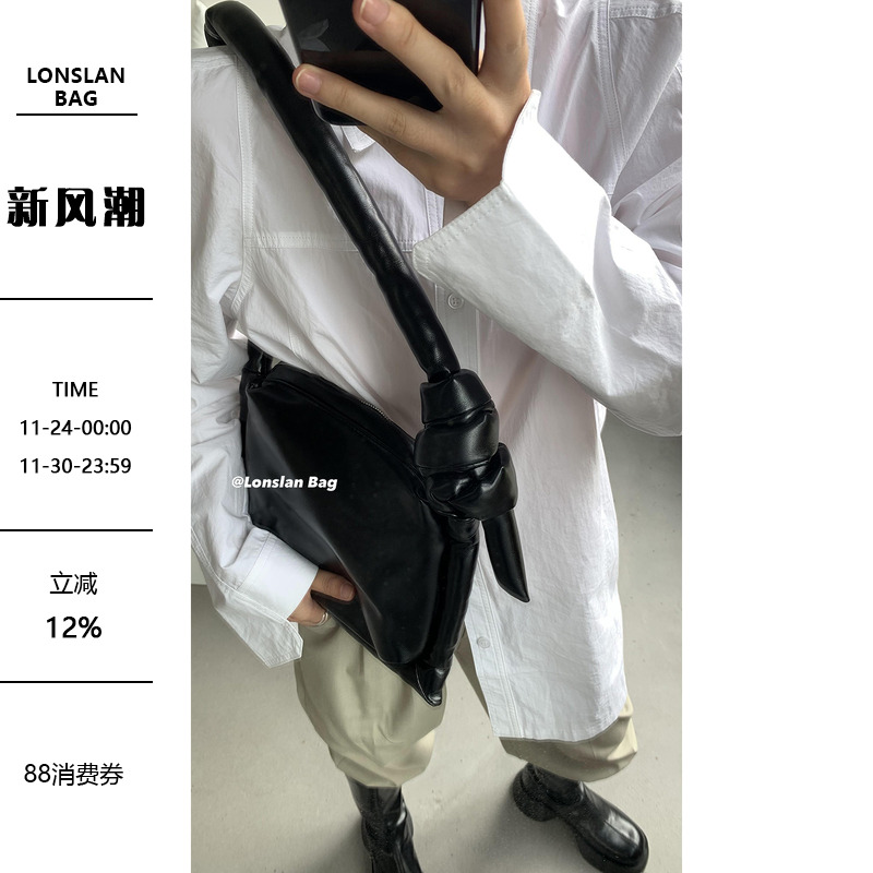 手提包通勤2022年秋季