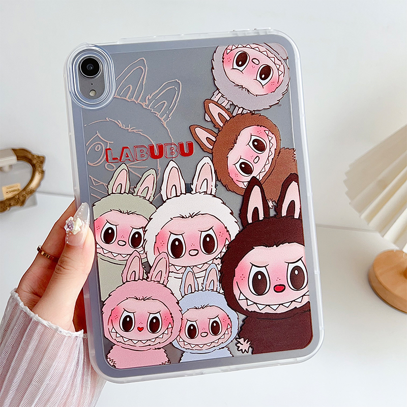 苹果ipad11代平板保护壳air7/6套