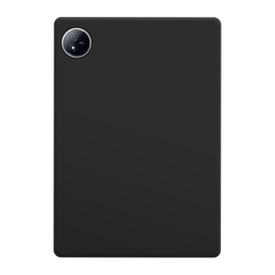 坦宝2023新款vivopad2保护套纯色壳黑武士Air11.5寸裸感硅胶保护壳pad11寸平板电脑全包防摔tpu软壳12.1轻薄