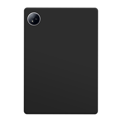 适用vivopad平板保护壳黑底壳