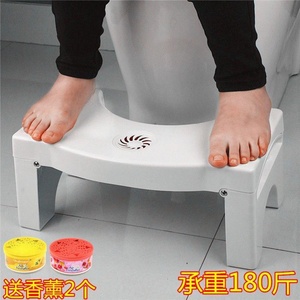脚蹬神器登儿童蹲便坑宝宝垫脚脚踏创意马桶I小孩上厕所辅助凳子