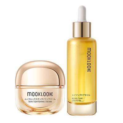 MOOKLOOK/茉珂多肽抗皱面霜