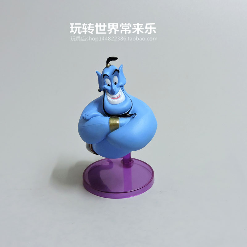 高档 一千零偶 阿拉丁 手灯 茉莉公主 王子 r神办人一