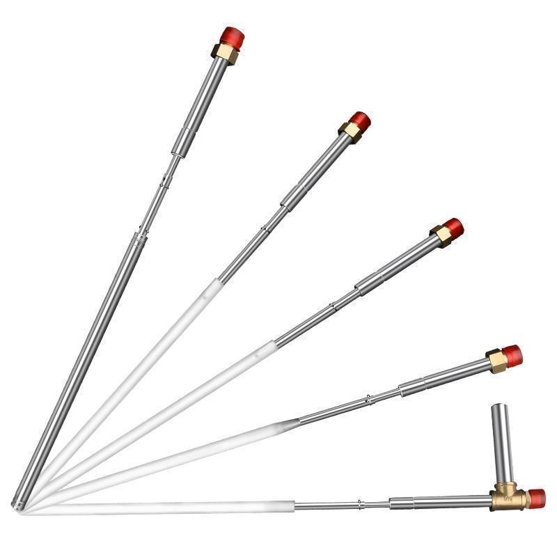 太阳能内置自动上水阀补水棒浮球控制器4分热水箱配件通用包邮