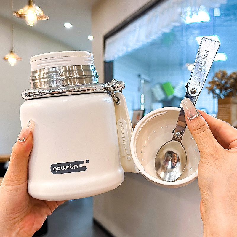 焖烧杯银耳羹正品宽口专用粥大容量316不锈钢保温饭盒新款2024女,餐饮具,保冷/保温杯,淘宝优惠券,粉丝福利购,淘宝优惠卷