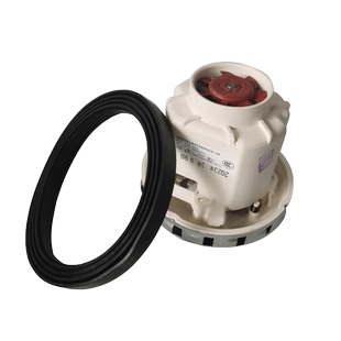 斯文洛尼亚真空电机1200W 适用于摩卡费斯托干磨机吸尘器电机马达