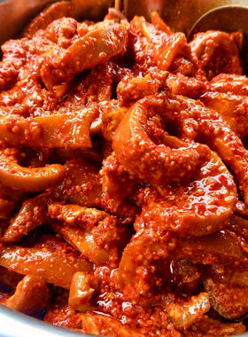 农特产傣族腌酸肉农家自制耿马