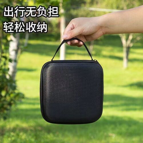 【速风】户外折叠五星炉可折叠便携野营烧烤猛火炉防风节能燃气炉