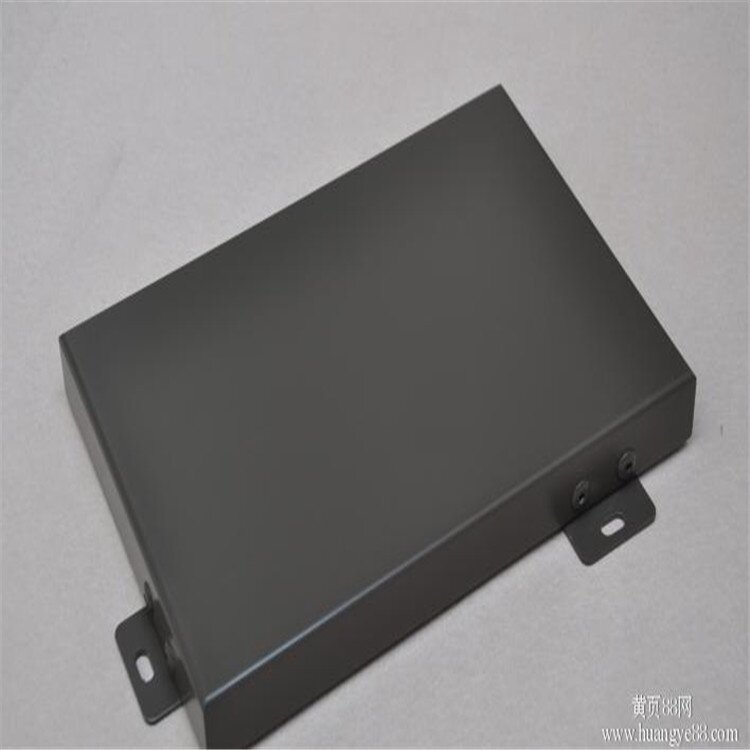 门头艺术造型冲孔雕花镂空t铝单板幕墙图案装饰铝板木纹色定制厂