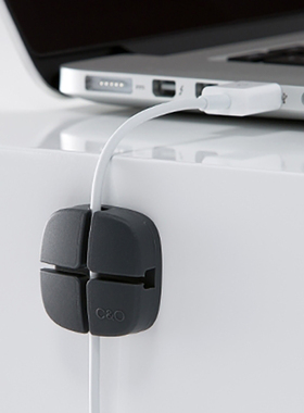 韩国SYSMAX CABLE CHECK mini系列桌面理线器