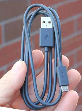 三星相机NX mini NX2000/210/1000 MV800/900F ST66/77充电数据线