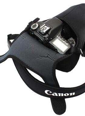 微单相机内胆包A72A7R2A7M2A9 EOSM6M100M10软包相机保护套相机包