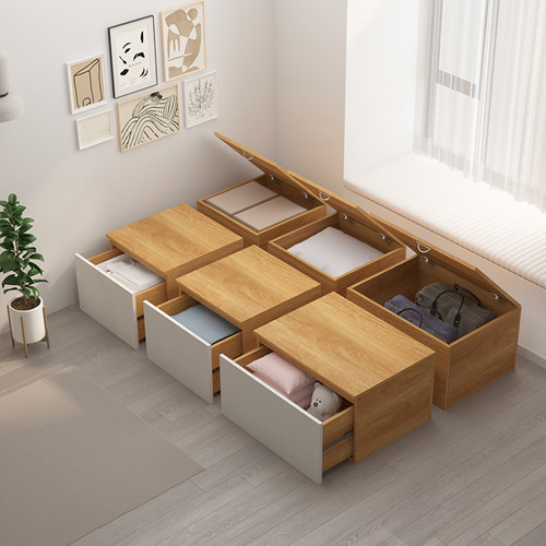 平子集盒子组合支持定制