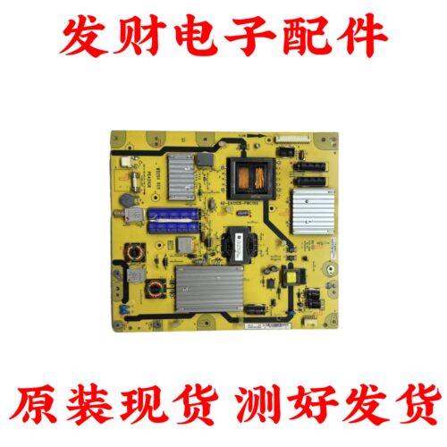 TCL L55F3600A-3D液晶电视电源板40-E421C8-PWC1XG PE421C8