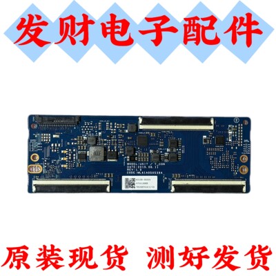 原装三星 UA55RU7520JXXZ UA55RU7700JXXZ逻辑板ML41A050539A
