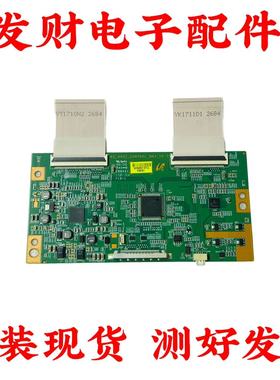 原装 K2-60HZ-CONTROL-MB4-V0.0 逻辑板 LTA480HN01 L48E5000E