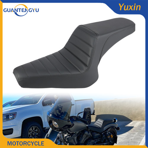 雅马哈XV950H950连体座垫