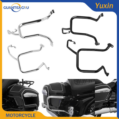 宝马R18R18TC游侠边箱保险杠