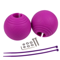 Сиреневый, 382mm