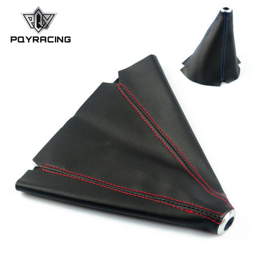 跨境爆款汽车内饰排挡杆防尘档