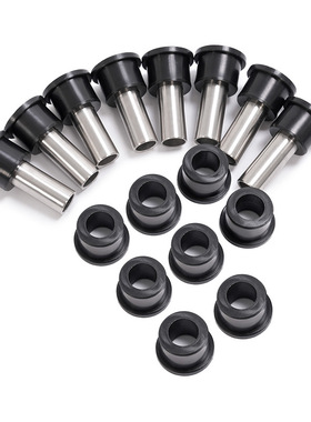 24件套 适用本田09-14款TRX400X 99-08款Sportrax 400 前A臂衬套