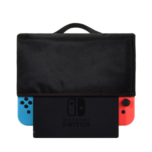 适用于Switch2/1代游戏掌机防尘保护套 任天堂ns体感掌机收纳罩