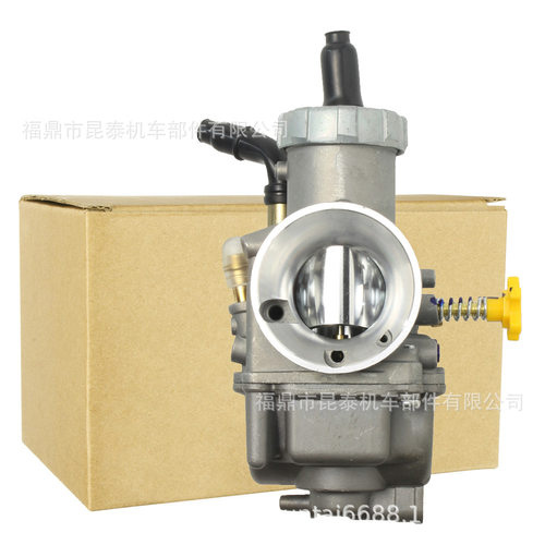 Carburetor线拉化油器PE