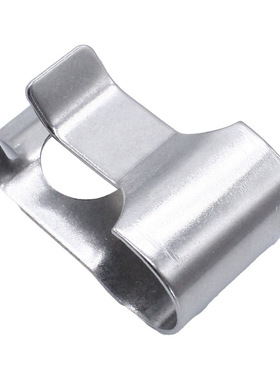 适用大众奥迪2.0涡轮增压器执行器卡扣夹子06J145220A