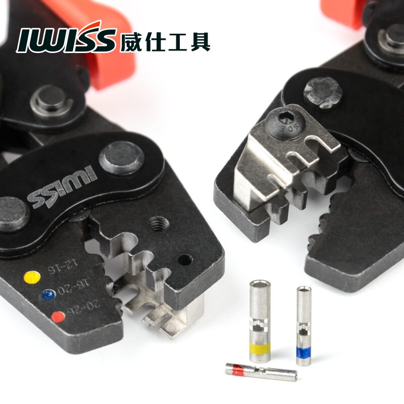 replace M22520/37-01 Crimping pliers GMT232 AD1377 Crimping pliers Manual tool Weishi accessoriesin the Hardware/Tool , Hand Tools , Holding Tools , Crimping Tool  category - from Buy2taobao.com to provide professional Taobao agent buy service