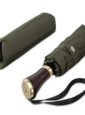 英国balios雨伞手动折叠小伞旅行伞便携伞女生高档礼物现货顺丰