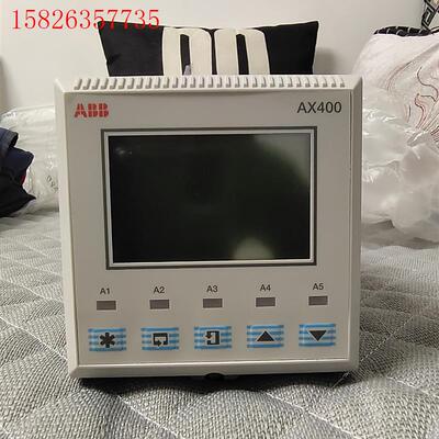 ABB电导率仪,未使用过,AX411/50001,需要的出价(议价)