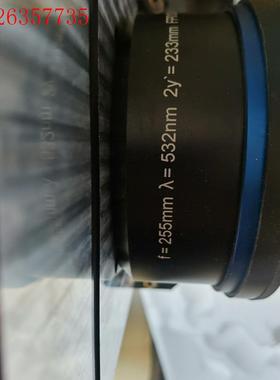 JENar激光场镜德国JENOPTIK F- Theta(议价)