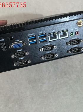 安勤avalue工控机:BMX-T521-BYT-A1-2C(议价)