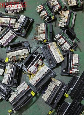 QITAI端子台QMT008六个,QMT009五个 ,QMT(议价)