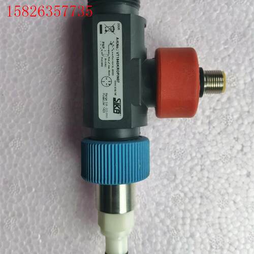 SIKA流量计VT1540KROFIN07(议价)
