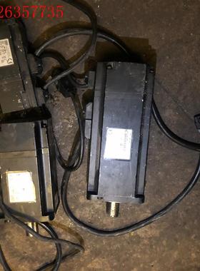 汇川驱动伺服电机lSMH4-75B30CB,750W带刹车抱(议价)