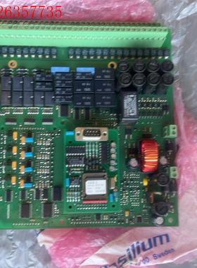 Consilium IOK-4 051010 电路板(议价)