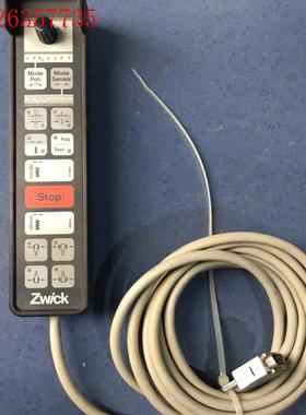 Zwick兹韦克试验机手柄EA68.3-2/0,实物拍照的,(议价)