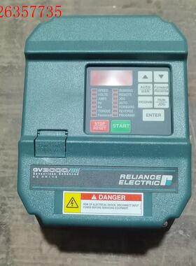 GV3000/SE1V4160  RELIANCE(议价)